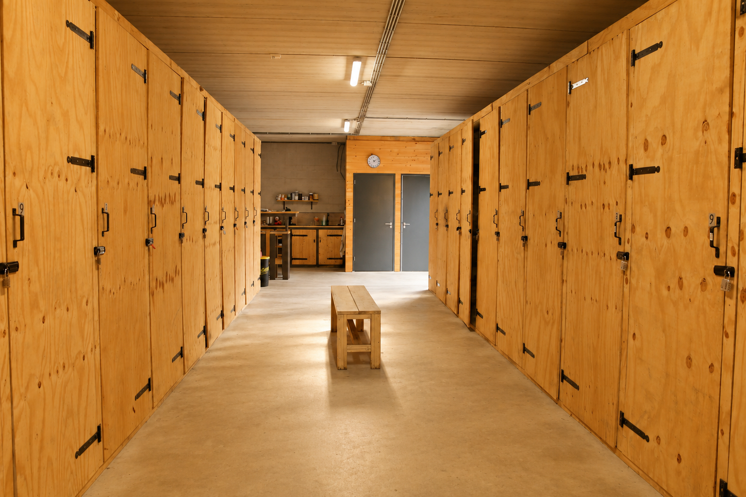 Zadelkamer