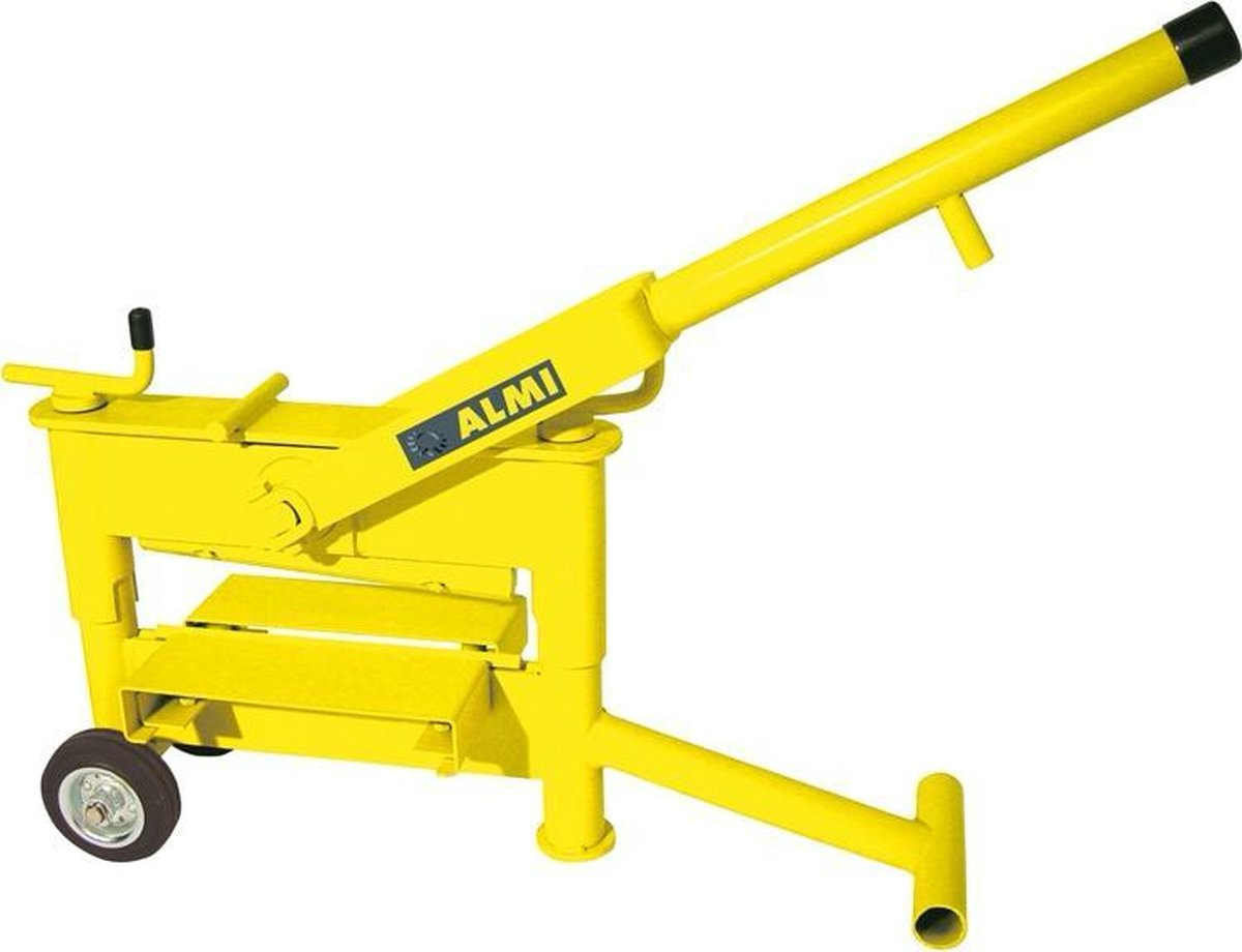 Almi stenenknipper type 33
