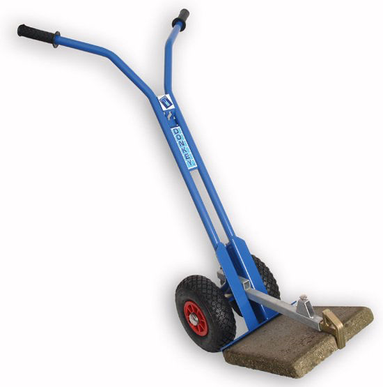 Tegeldonkey